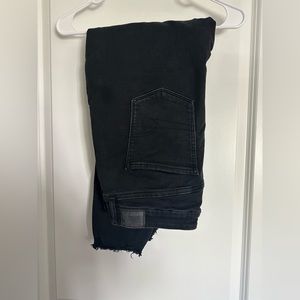 AE Next Level Curvy High-Waisted Jegging